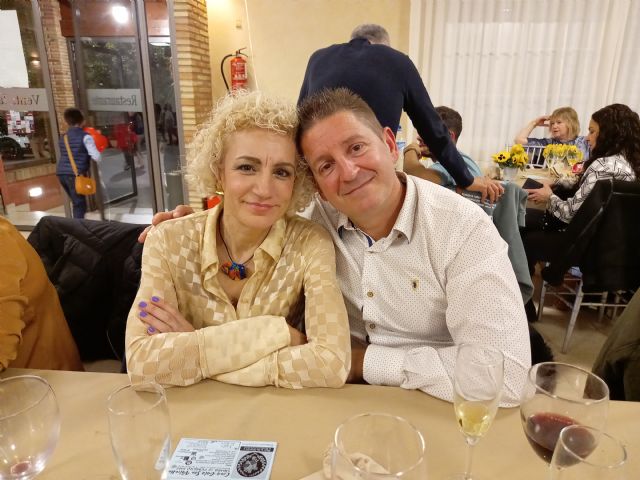 CENA GALA SAN VALENTIN 2025 - 38