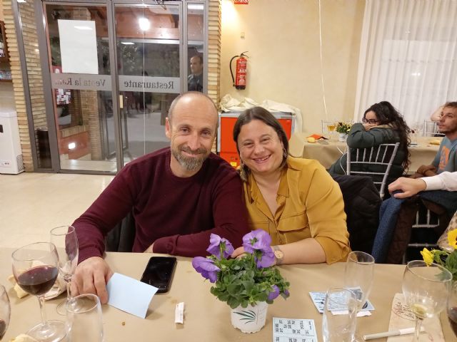 CENA GALA SAN VALENTIN 2025 - 39