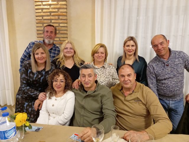 CENA GALA SAN VALENTIN 2025 - 41
