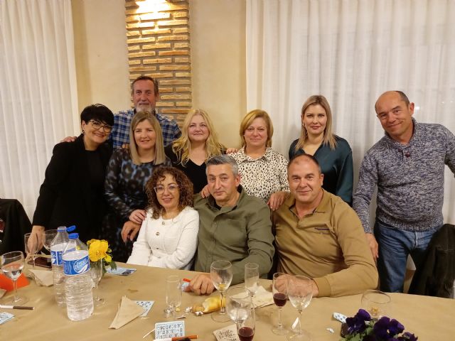 CENA GALA SAN VALENTIN 2025 - 42