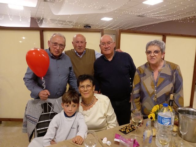 CENA GALA SAN VALENTIN 2025 - 43