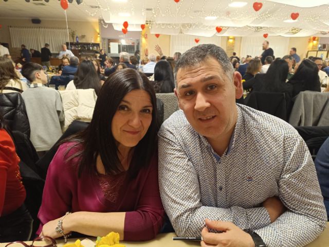CENA GALA SAN VALENTIN 2025 - 47