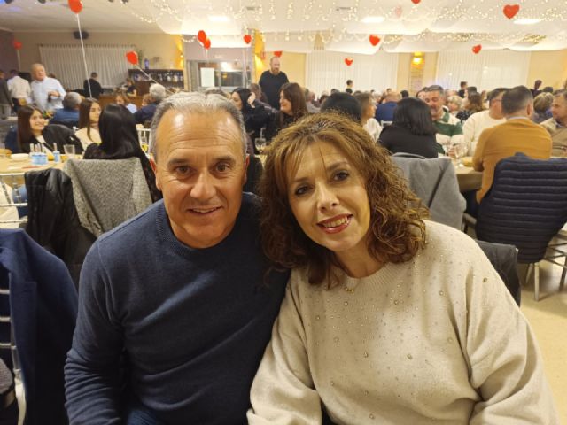 CENA GALA SAN VALENTIN 2025 - 48