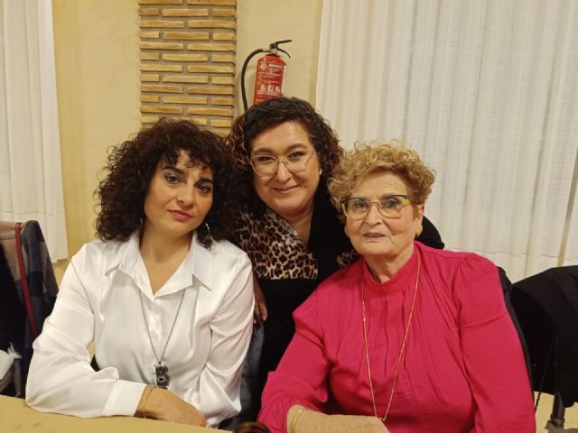 CENA GALA SAN VALENTIN 2025 - 55