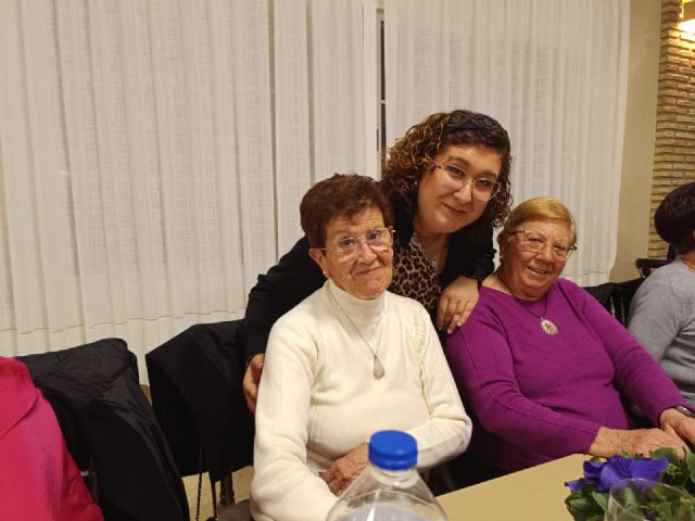 CENA GALA SAN VALENTIN 2025 - 56