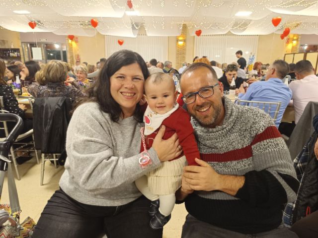 CENA GALA SAN VALENTIN 2025 - 57