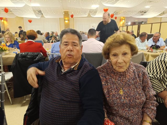 CENA GALA SAN VALENTIN 2025 - 58