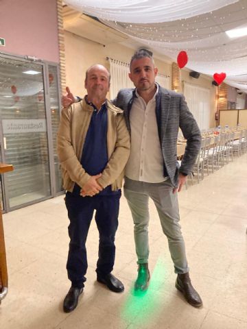CENA GALA SAN VALENTIN 2025 - 62