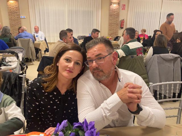 CENA GALA SAN VALENTIN 2025 - 63