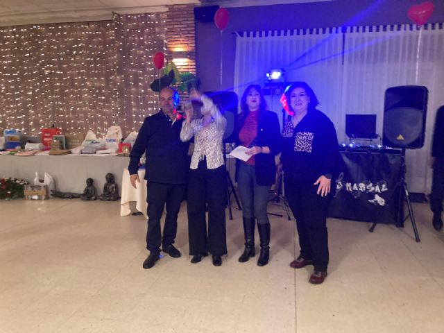 CENA GALA SAN VALENTIN 2025 - 65