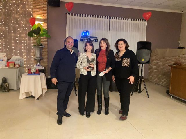 CENA GALA SAN VALENTIN 2025 - 66