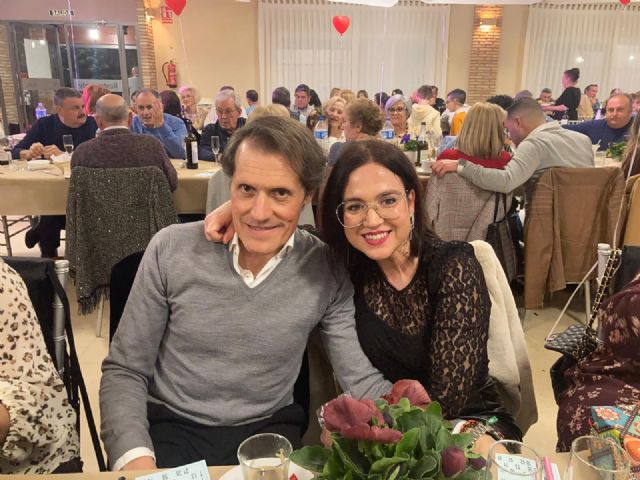 CENA GALA SAN VALENTIN 2025 - 71