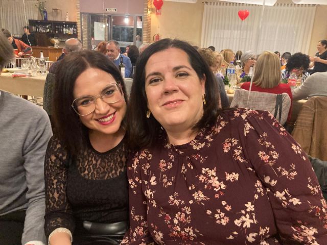 CENA GALA SAN VALENTIN 2025 - 72
