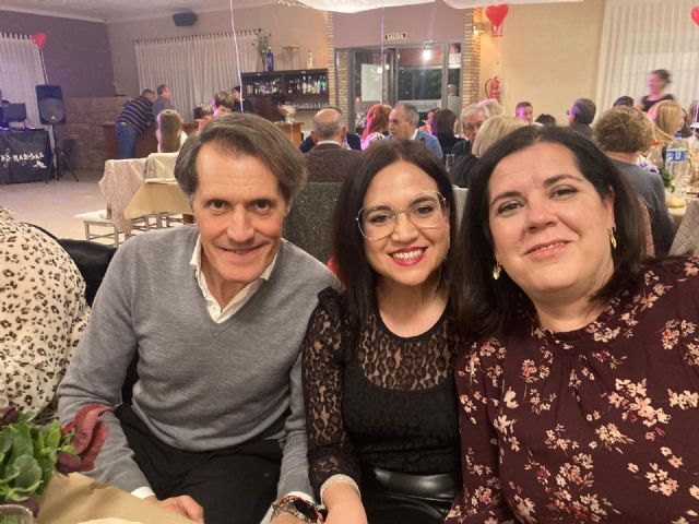 CENA GALA SAN VALENTIN 2025 - 73