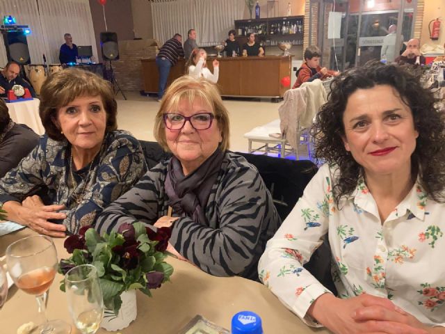 CENA GALA SAN VALENTIN 2025 - 75
