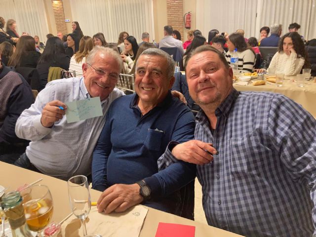 CENA GALA SAN VALENTIN 2025 - 76