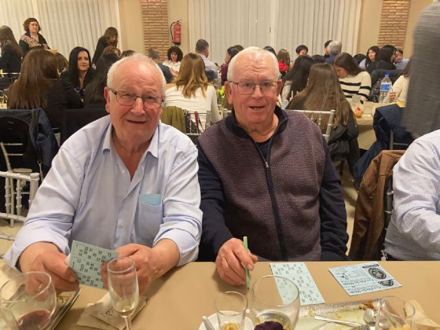 CENA GALA SAN VALENTIN 2025 - 77
