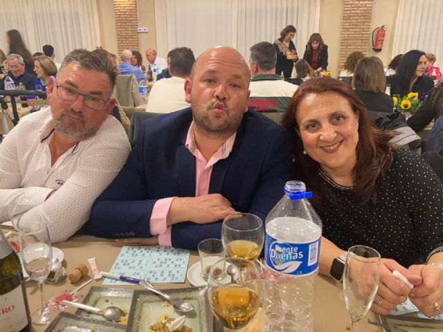 CENA GALA SAN VALENTIN 2025 - 79