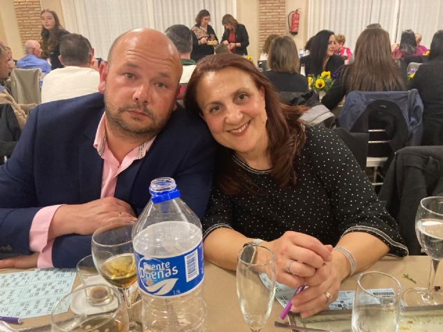 CENA GALA SAN VALENTIN 2025 - 78