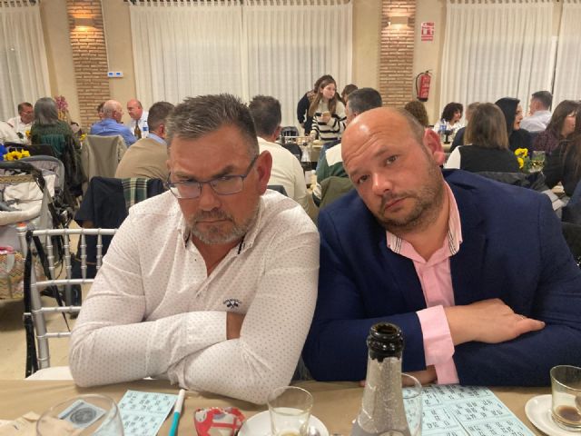 CENA GALA SAN VALENTIN 2025 - 80
