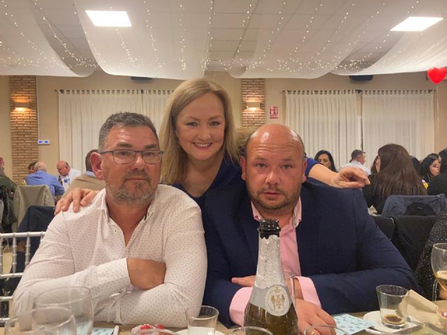CENA GALA SAN VALENTIN 2025 - 81