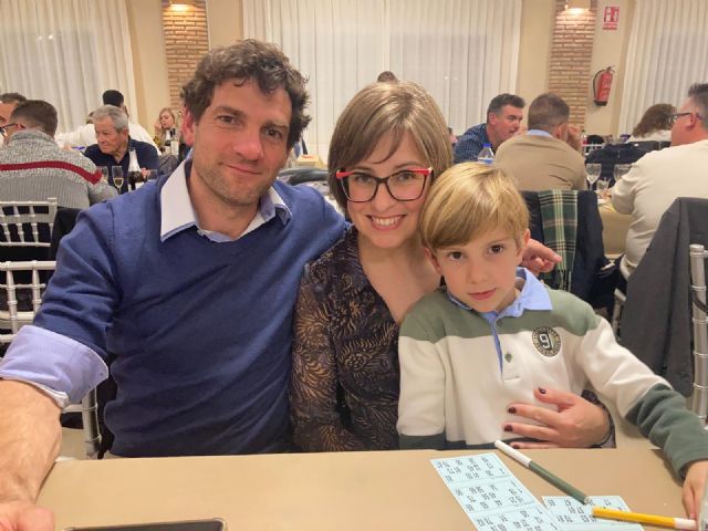 CENA GALA SAN VALENTIN 2025 - 82