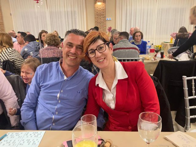 CENA GALA SAN VALENTIN 2025 - 83