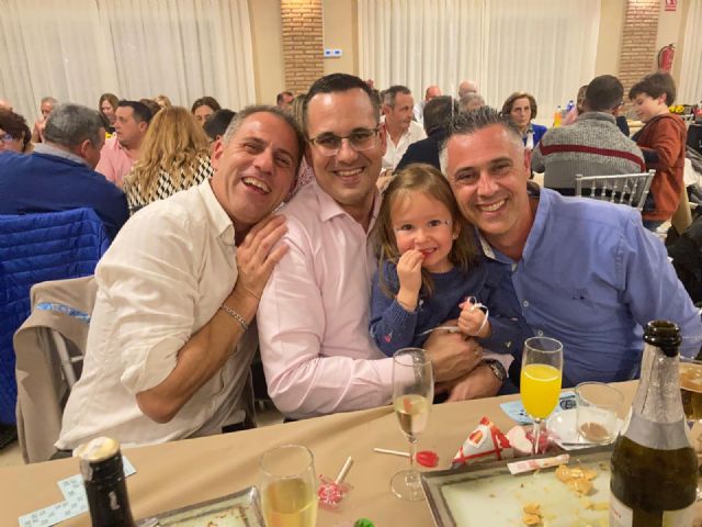 CENA GALA SAN VALENTIN 2025 - 84