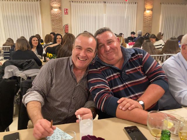 CENA GALA SAN VALENTIN 2025 - 87