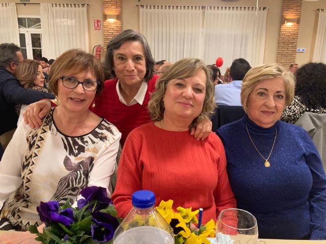 CENA GALA SAN VALENTIN 2025 - 88