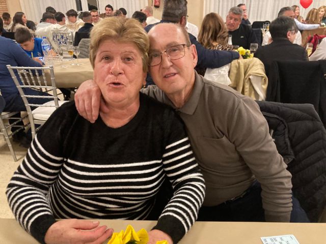 CENA GALA SAN VALENTIN 2025 - 89