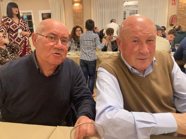 CENA GALA SAN VALENTIN 2025 - 92