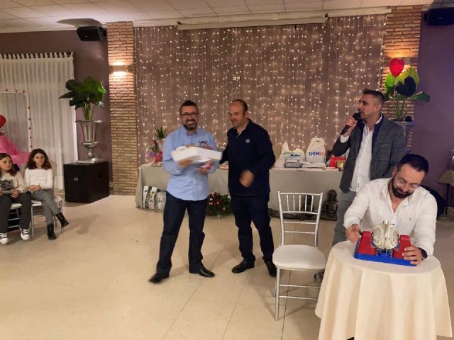 CENA GALA SAN VALENTIN 2025 - 97