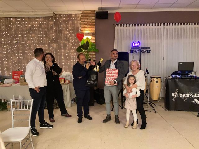 CENA GALA SAN VALENTIN 2025 - 98