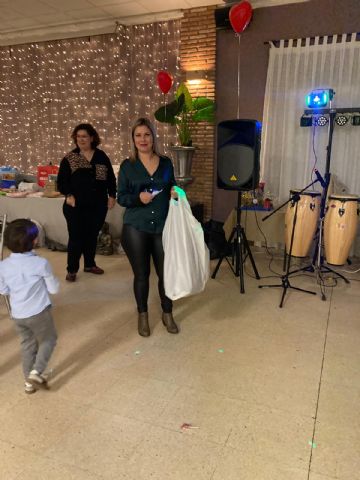 CENA GALA SAN VALENTIN 2025 - 100