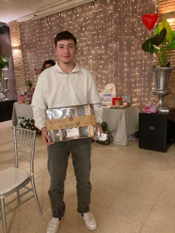 CENA GALA SAN VALENTIN 2025 - 110