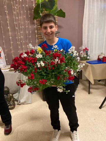 CENA GALA SAN VALENTIN 2025 - 120