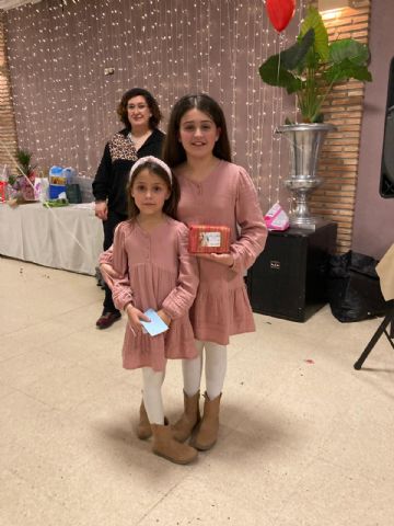 CENA GALA SAN VALENTIN 2025 - 129