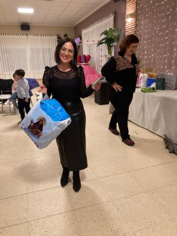CENA GALA SAN VALENTIN 2025 - 136