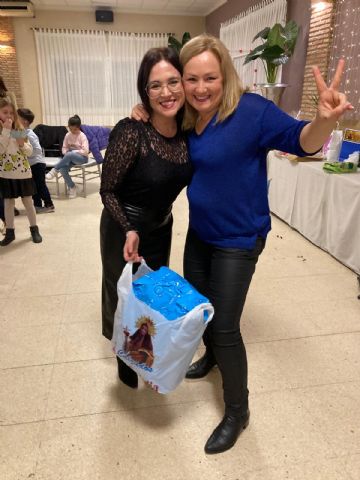 CENA GALA SAN VALENTIN 2025 - 137