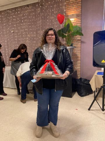 CENA GALA SAN VALENTIN 2025 - 146