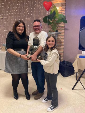 CENA GALA SAN VALENTIN 2025 - 147