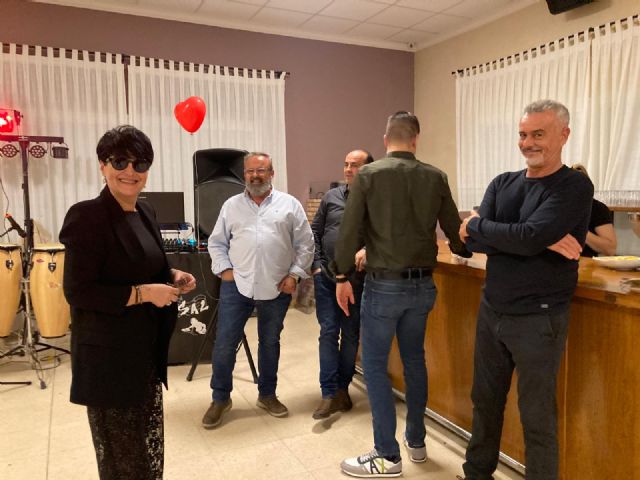 CENA GALA SAN VALENTIN 2025 - 159