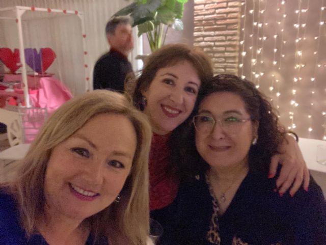 CENA GALA SAN VALENTIN 2025 - 169