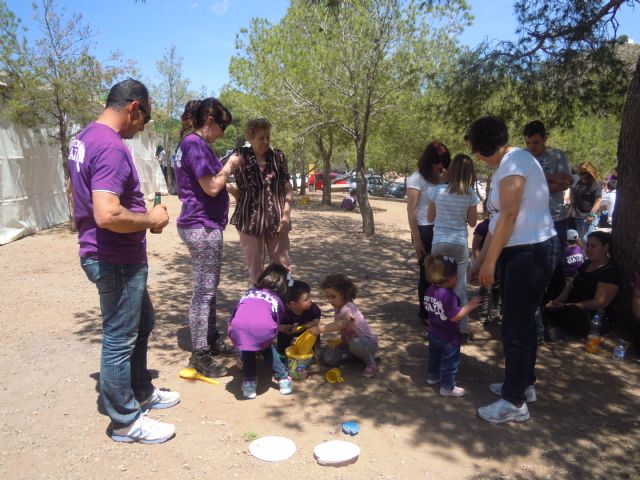 CONVIVENCIA DE HERMANDAD EN LA SANTA AÑO 2014 - 26