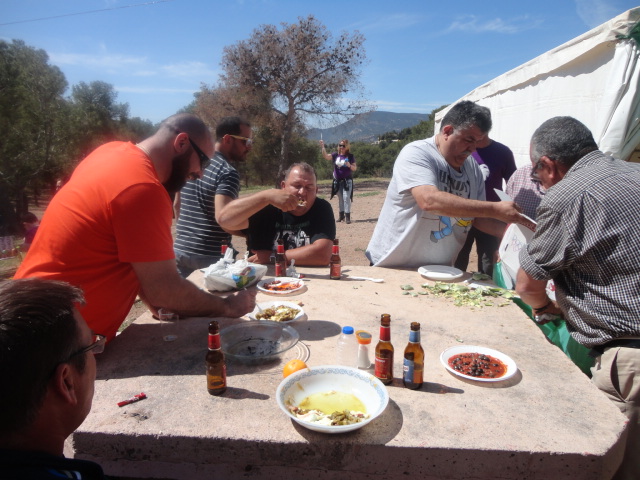 CONVIVENCIA EN LA SANTA 2015 - 88