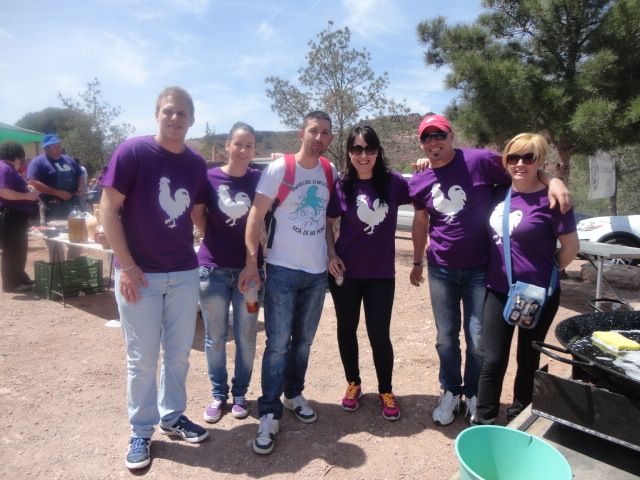 CONVIVENCIA EN LA SANTA 2015 - 108