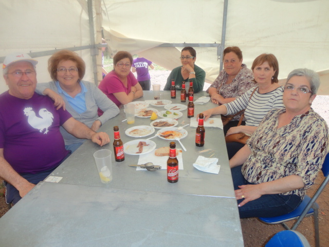 CONVIVENCIA EN LA SANTA 2015 - 86