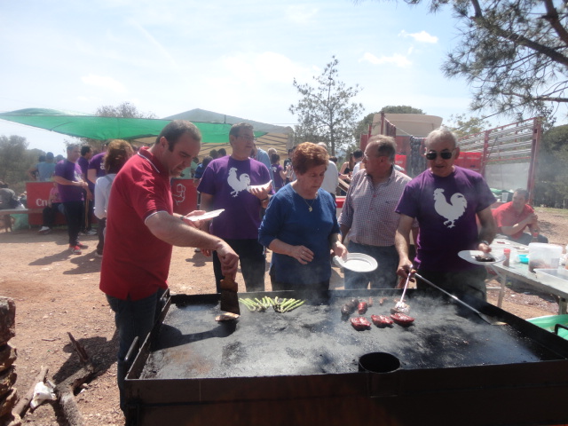 CONVIVENCIA EN LA SANTA 2015 - 98