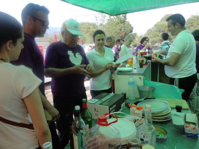 CONVIVENCIA EN LA SANTA 2015 - 109